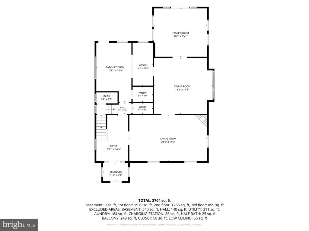 472 COUNTRY CLUB ROAD