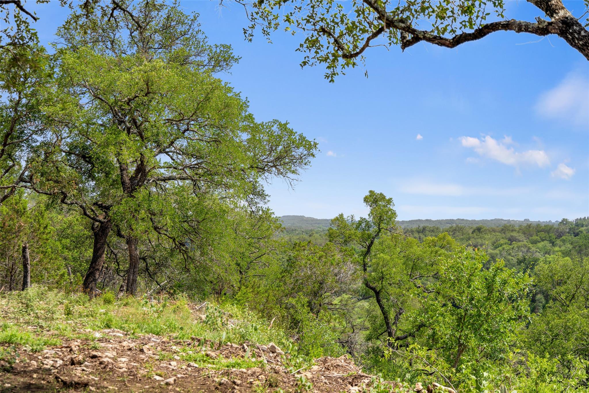 Lot 7 Pedernales Canyon TRL Lot 7