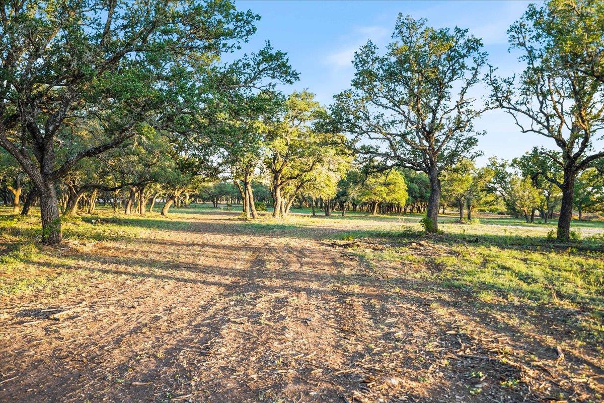 Lot 7 Pedernales Canyon TRL Lot 7