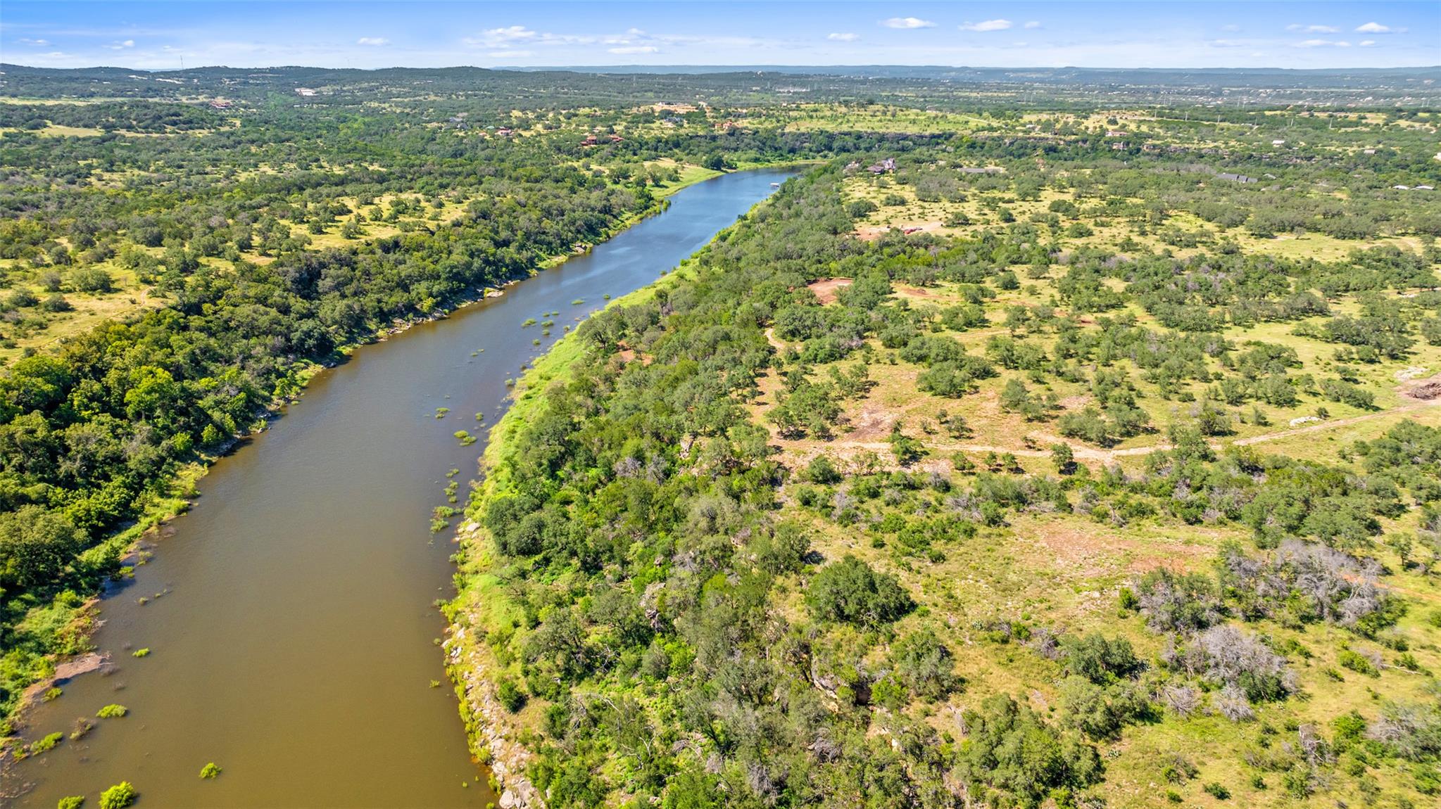 Lot 7 Pedernales Canyon TRL Lot 7