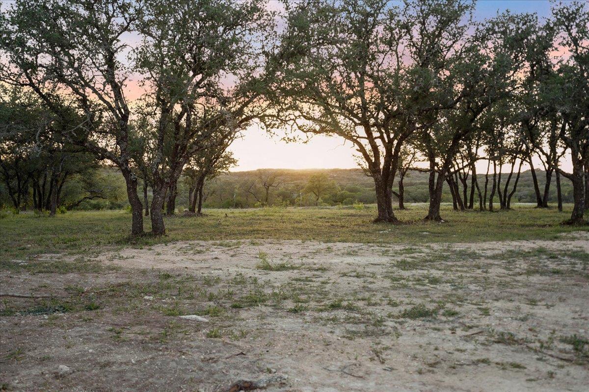 Lot 7 Pedernales Canyon TRL Lot 7