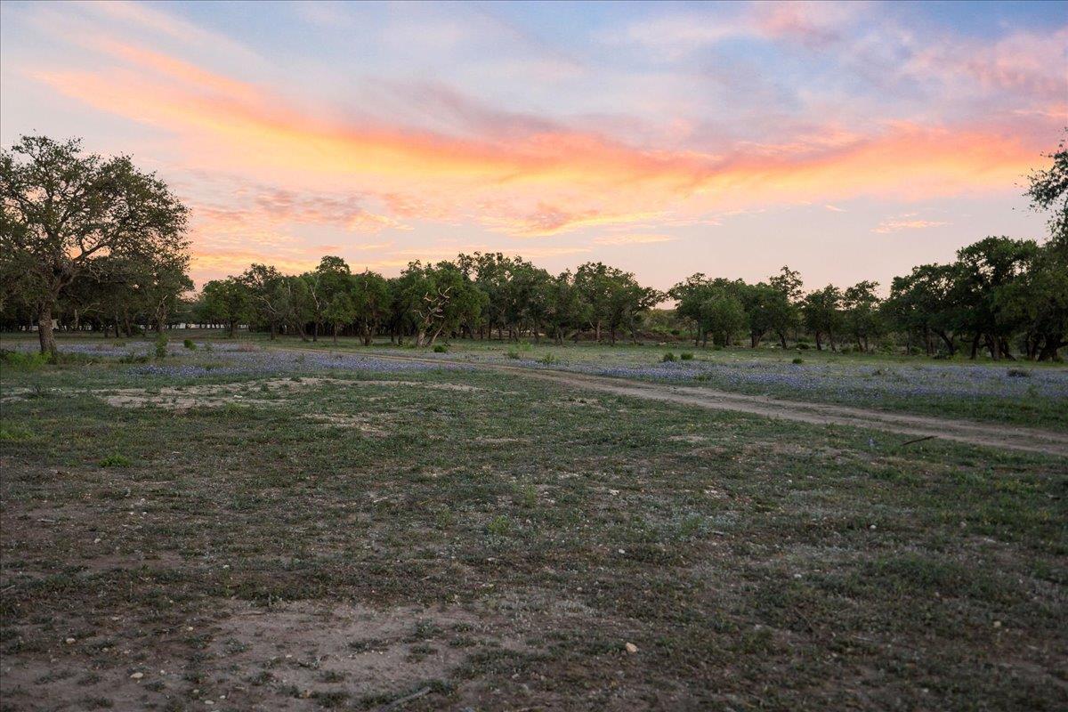 Lot 7 Pedernales Canyon TRL Lot 7