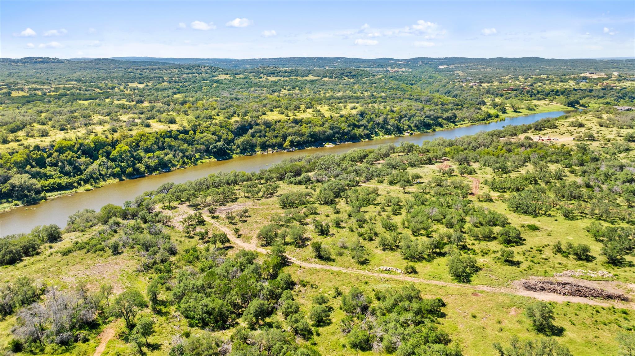 Lot 7 Pedernales Canyon TRL Lot 7