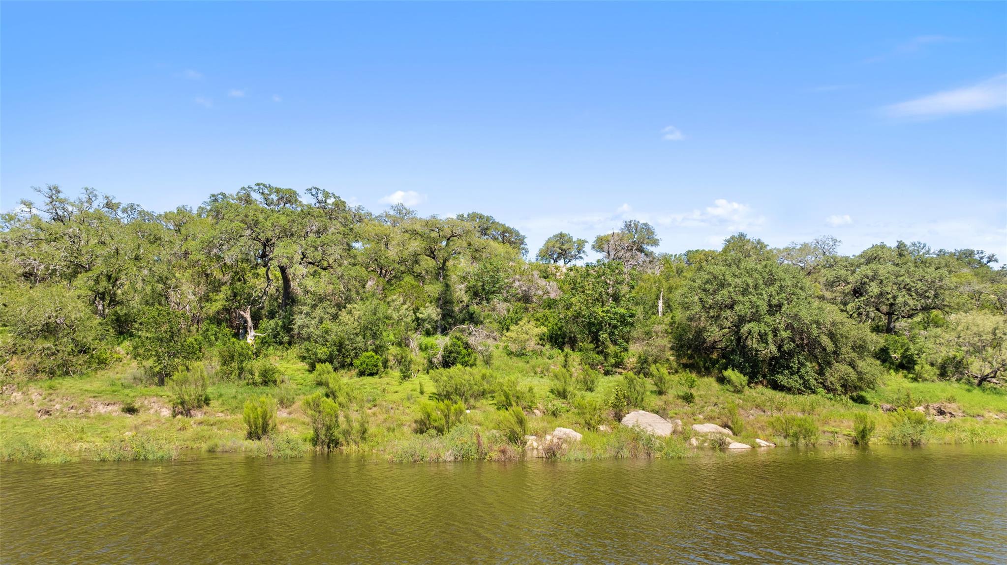 Lot 7 Pedernales Canyon TRL Lot 7