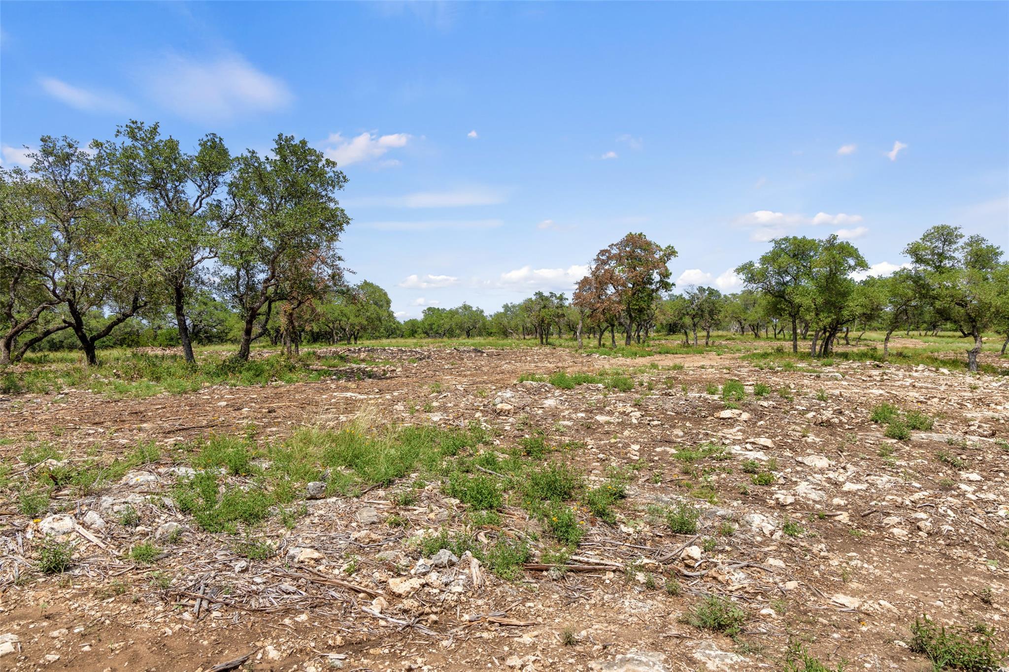 Lot 7 Pedernales Canyon TRL Lot 7