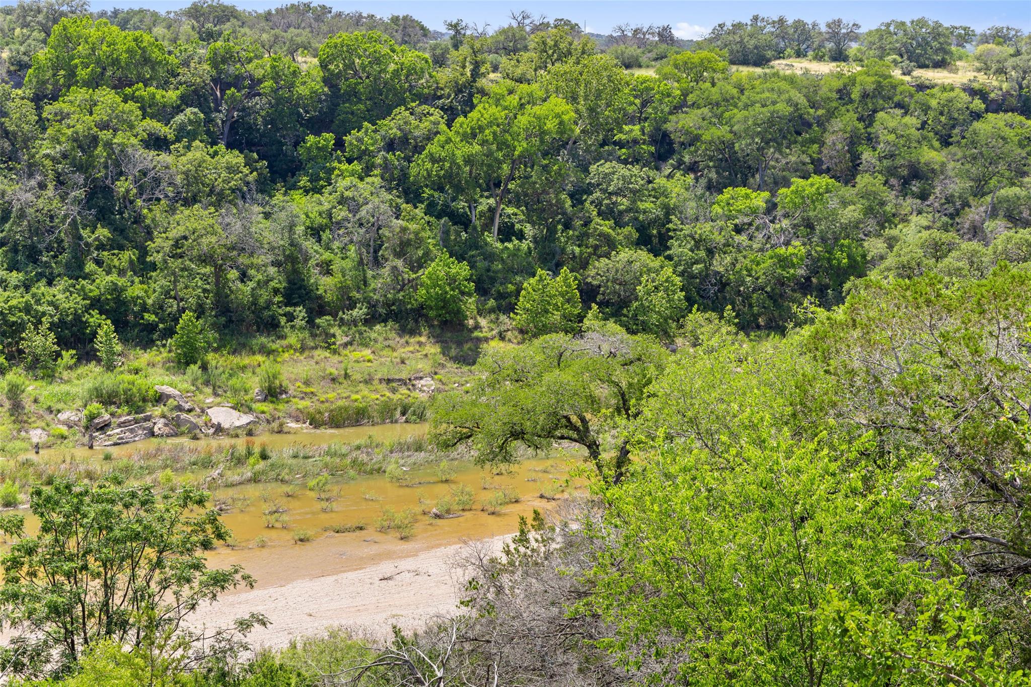 Lot 7 Pedernales Canyon TRL Lot 7