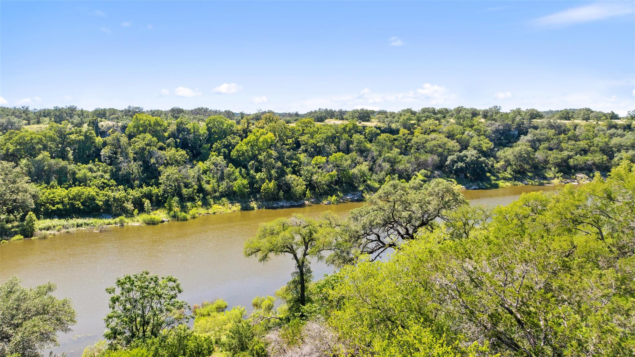 Lot 7 Pedernales Canyon TRL Lot 7