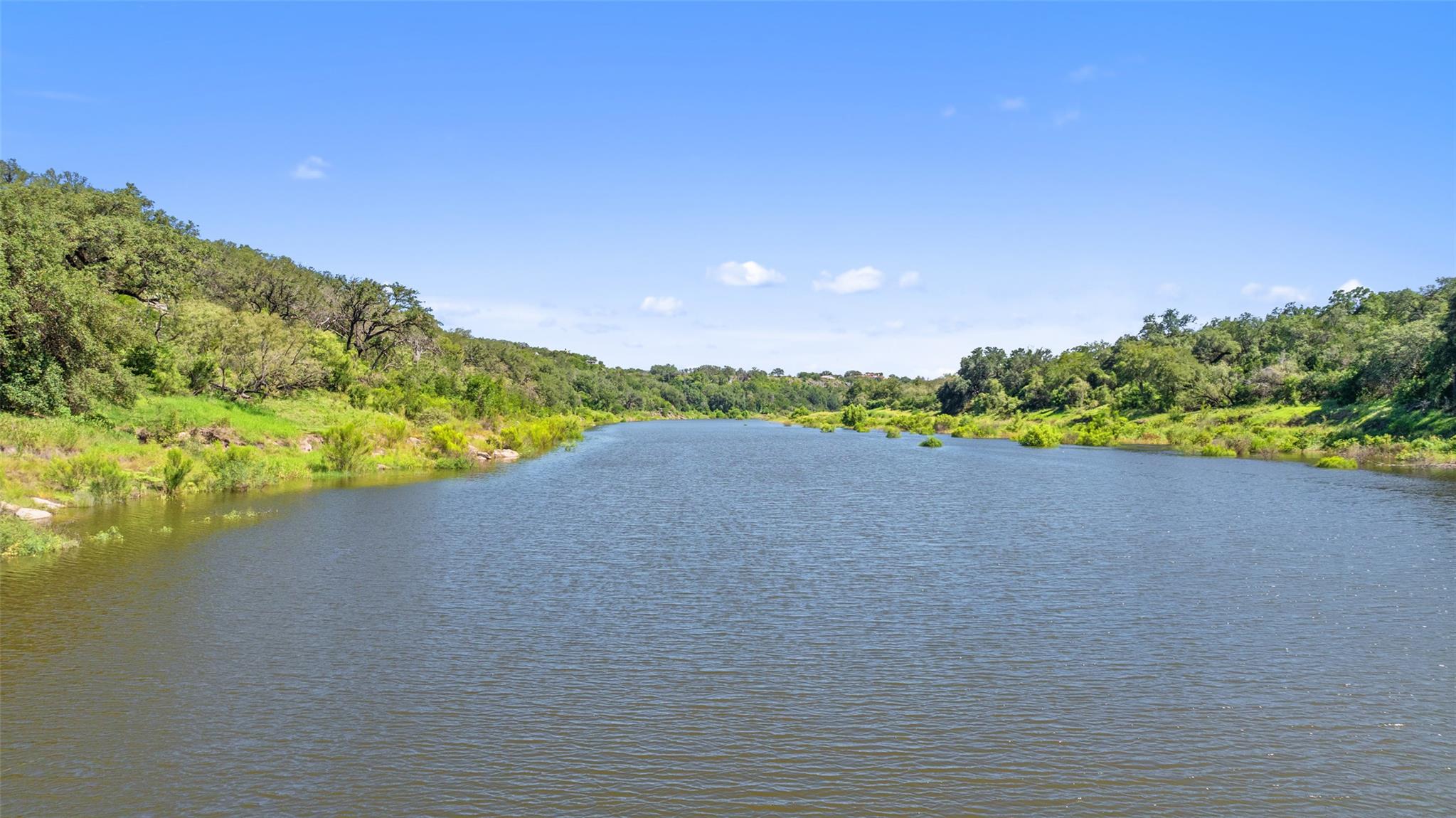 Lot 7 Pedernales Canyon TRL Lot 7