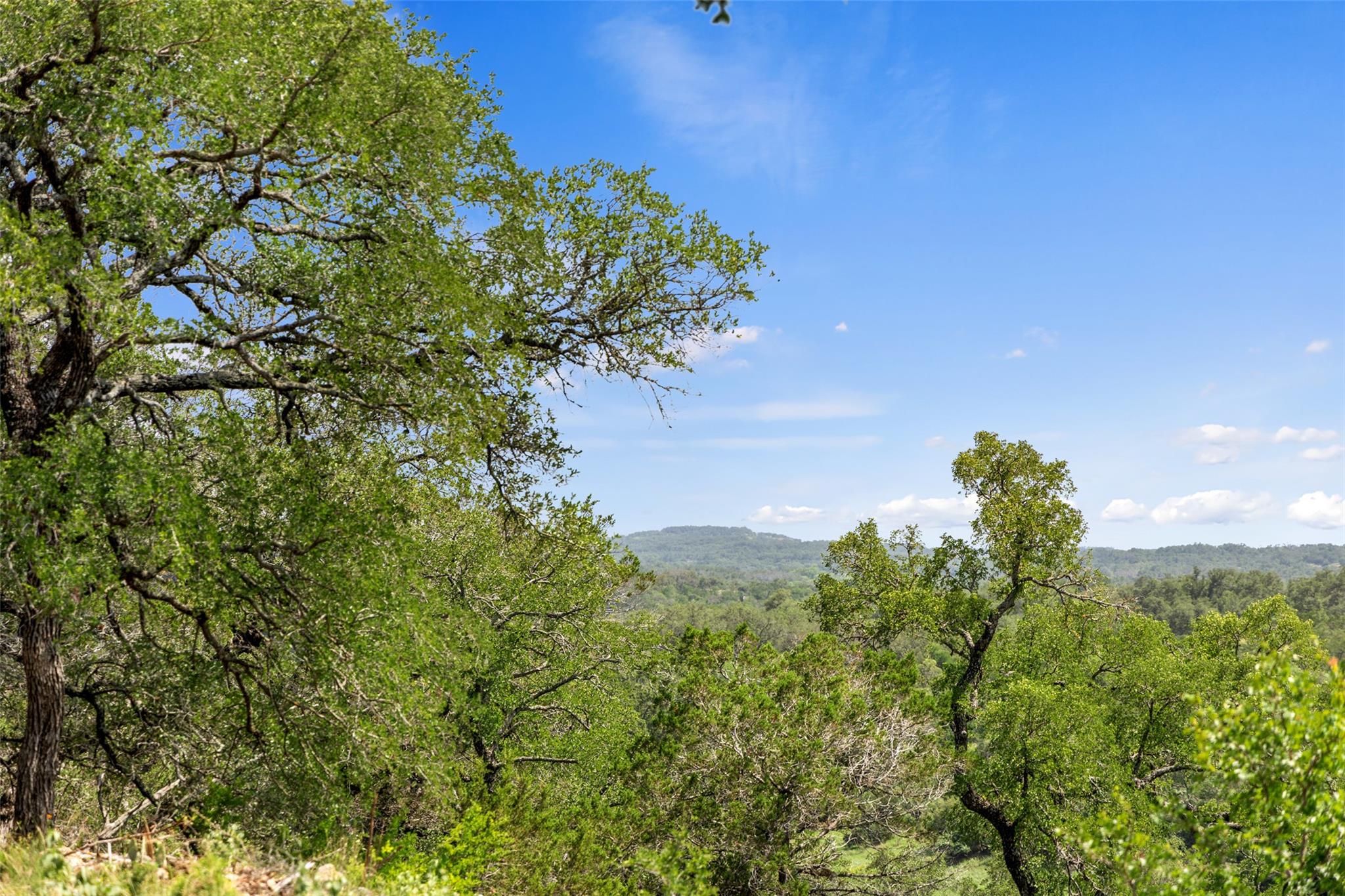 Lot 7 Pedernales Canyon TRL Lot 7