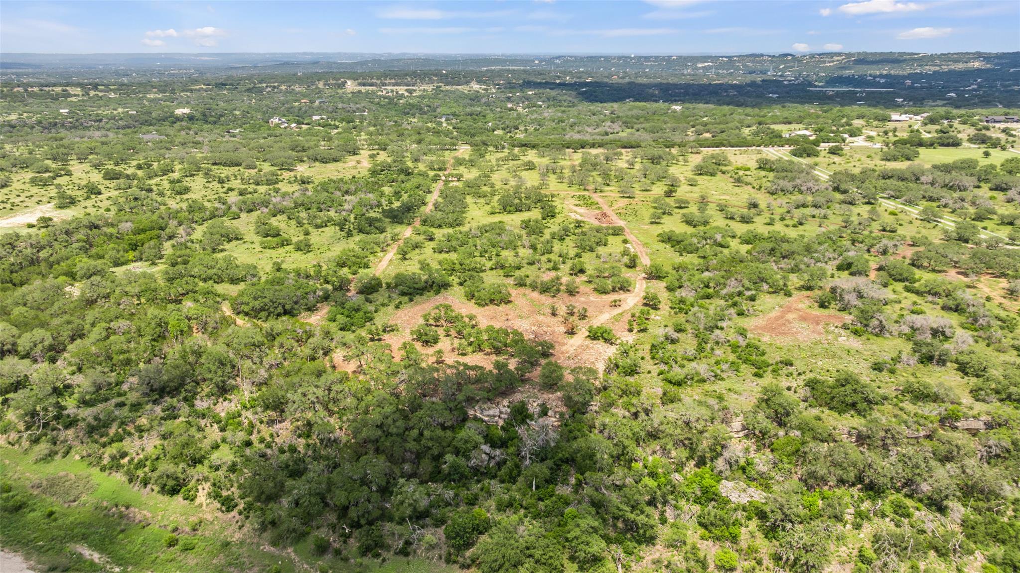 Lot 7 Pedernales Canyon TRL Lot 7