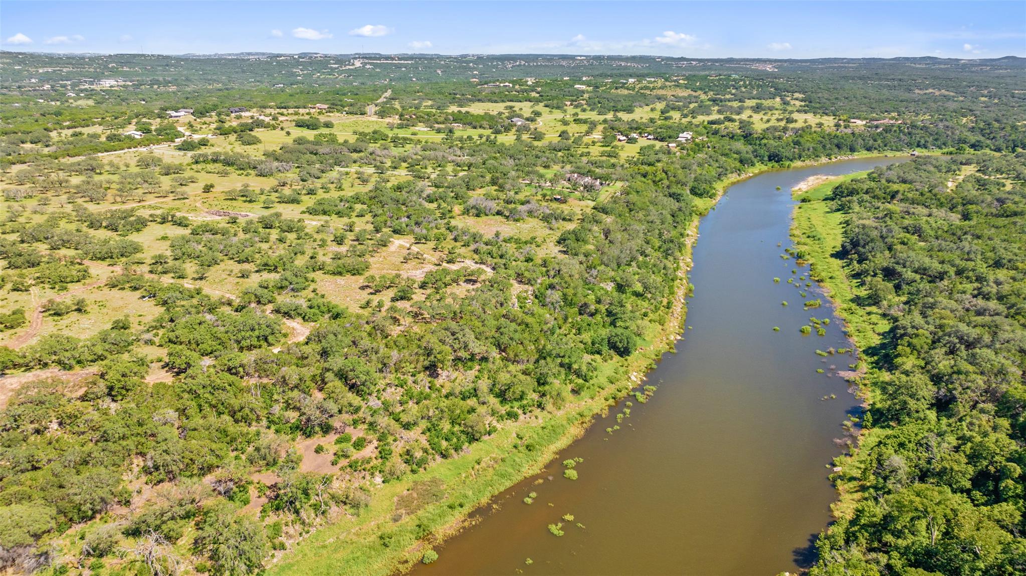 Lot 7 Pedernales Canyon TRL Lot 7
