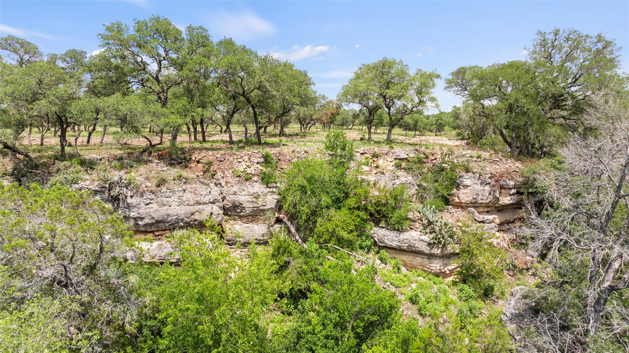 Lot 7 Pedernales Canyon TRL Lot 7