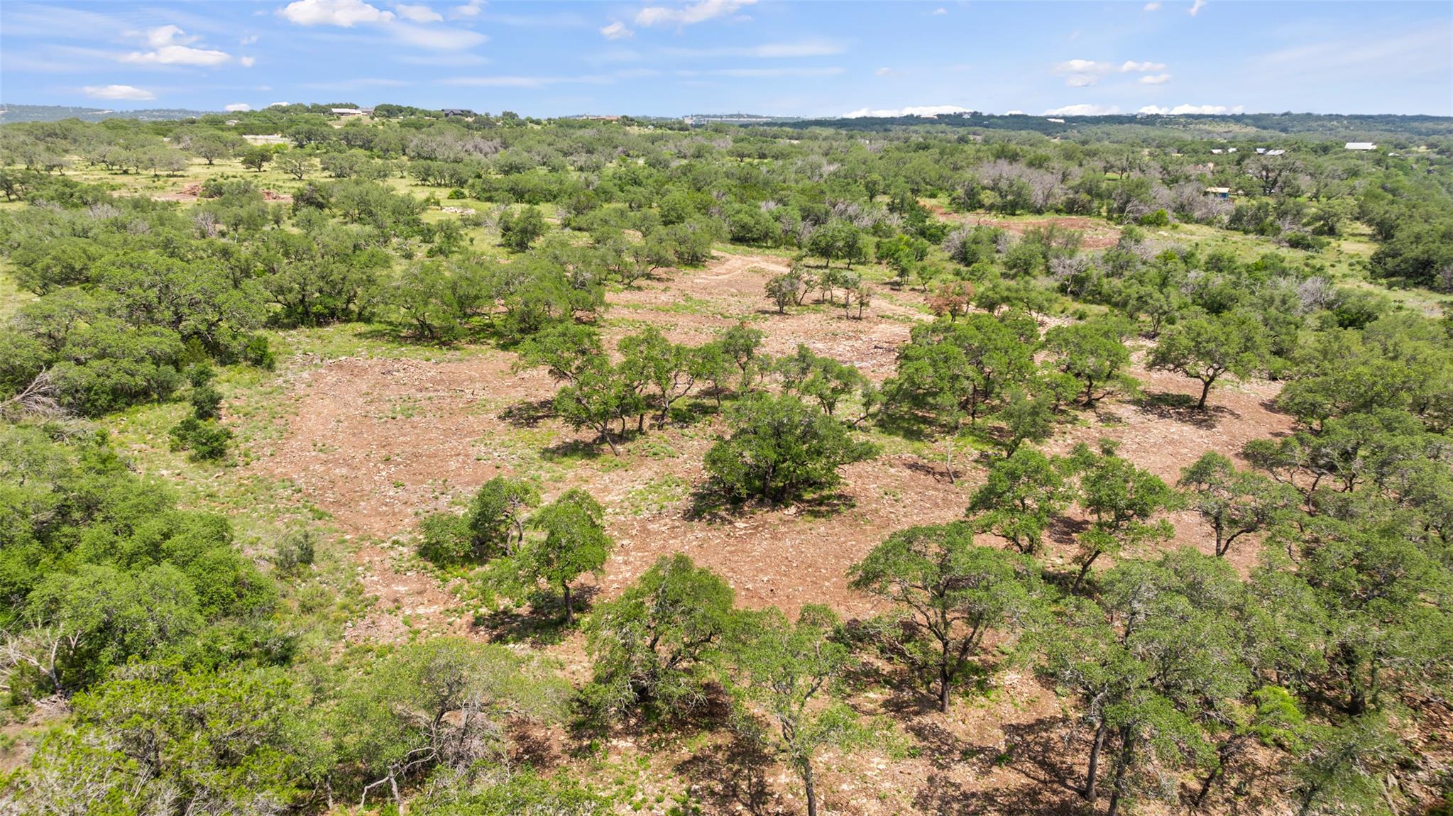 Lot 7 Pedernales Canyon TRL Lot 7