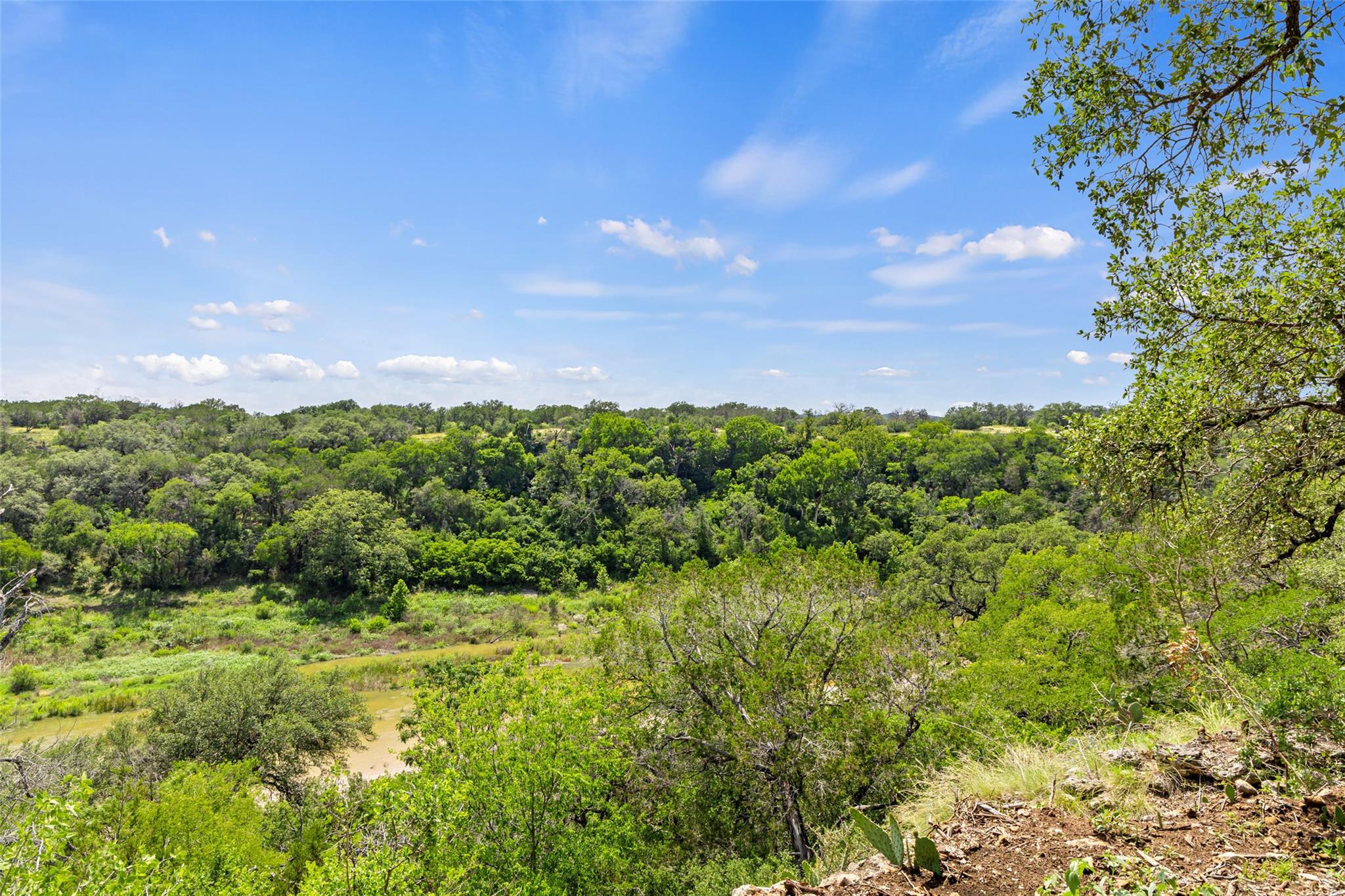 Lot 7 Pedernales Canyon TRL Lot 7