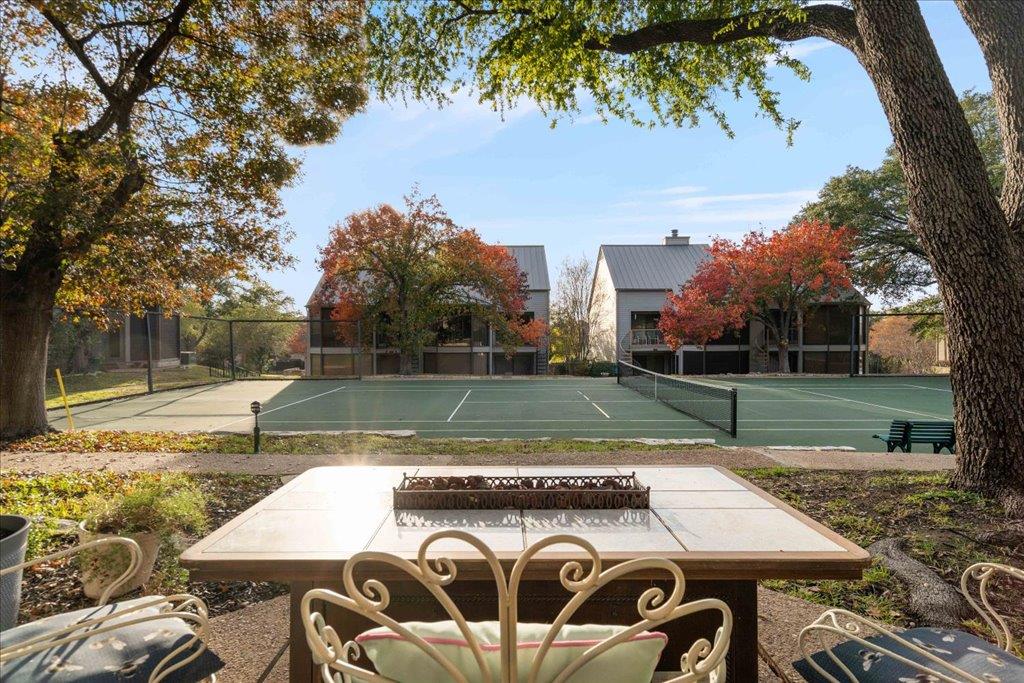 143 World Of Tennis SQ # D143