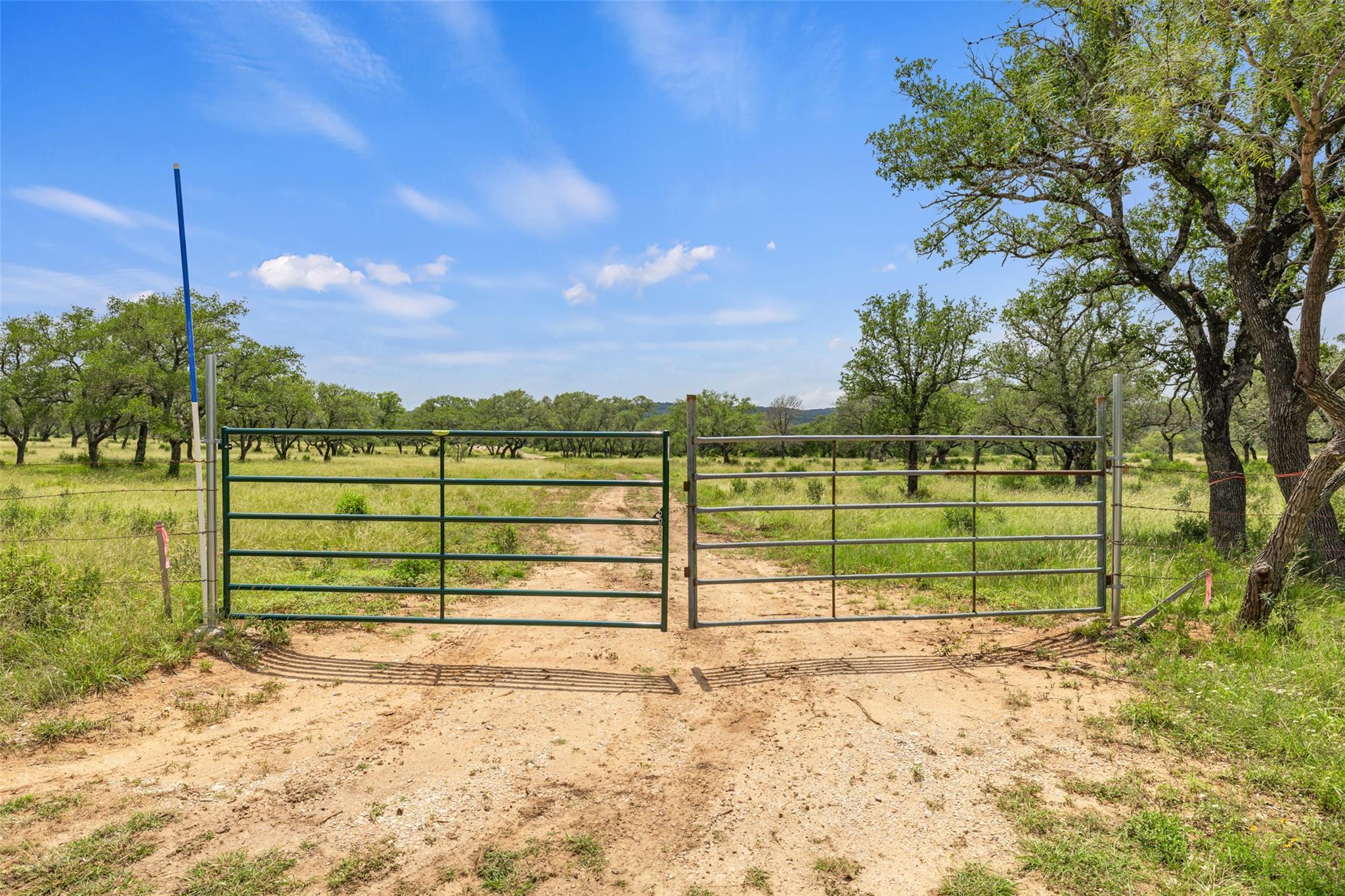 Lot 7 -24525 Pedernales Canyon TRL # 7
