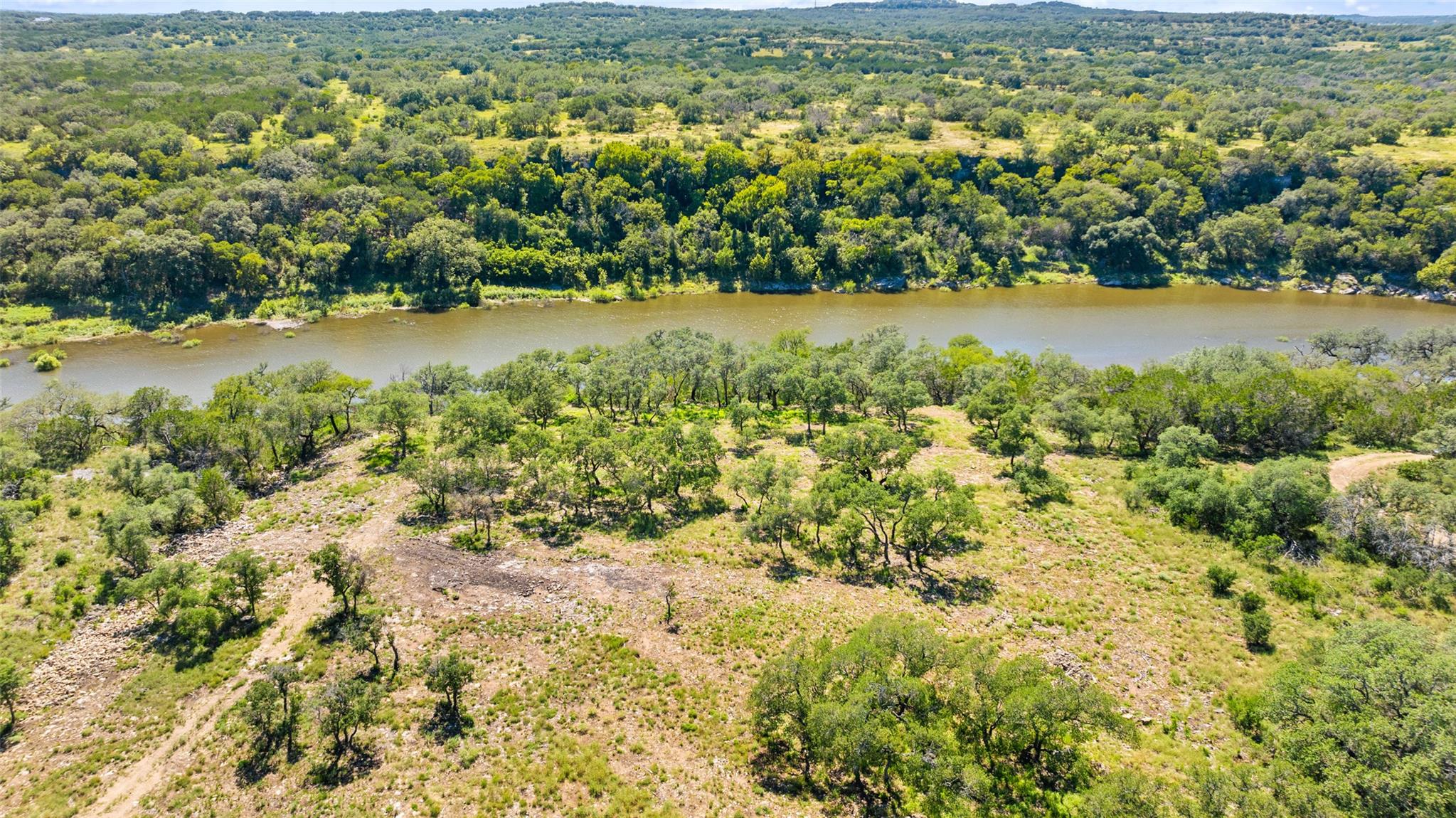 Lot 7 -24525 Pedernales Canyon TRL # 7