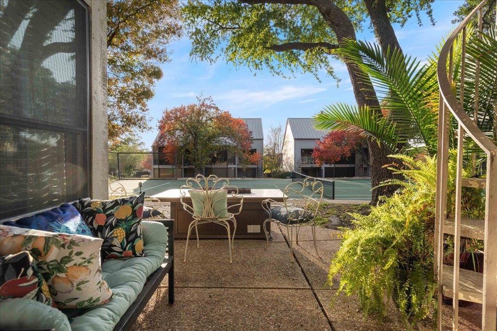 143 World Of Tennis SQ # D143