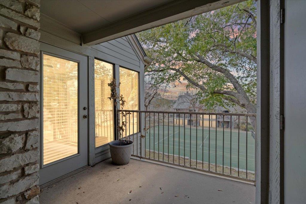 143 World Of Tennis SQ # D143