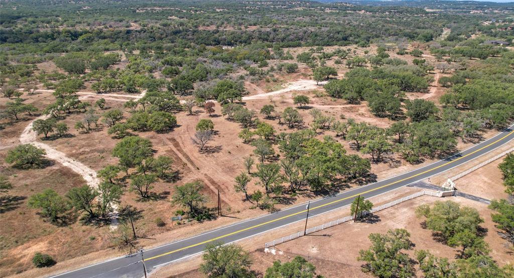 Lot #11-24701 Pedernales Canyon TRL Lot 11