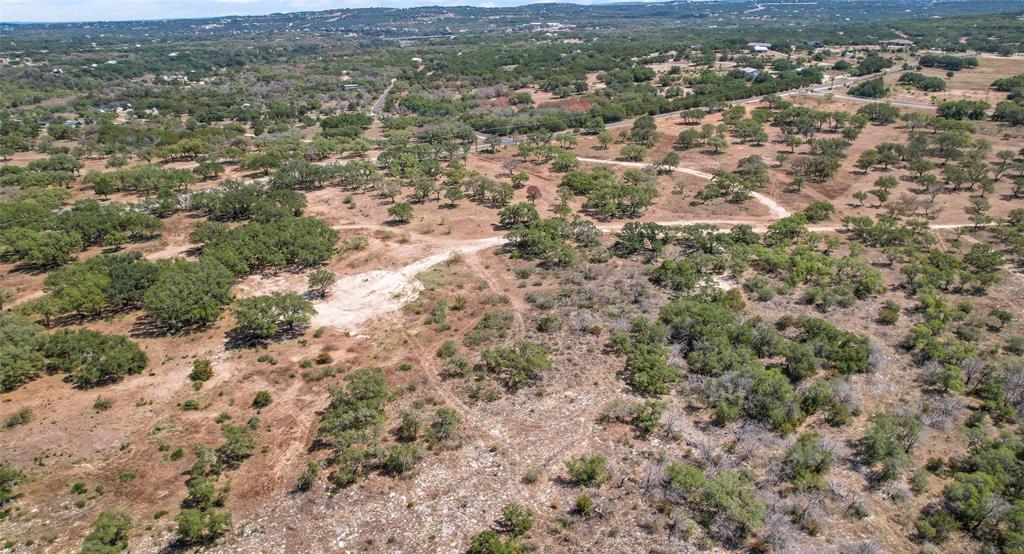 Lot #11-24701 Pedernales Canyon TRL Lot 11