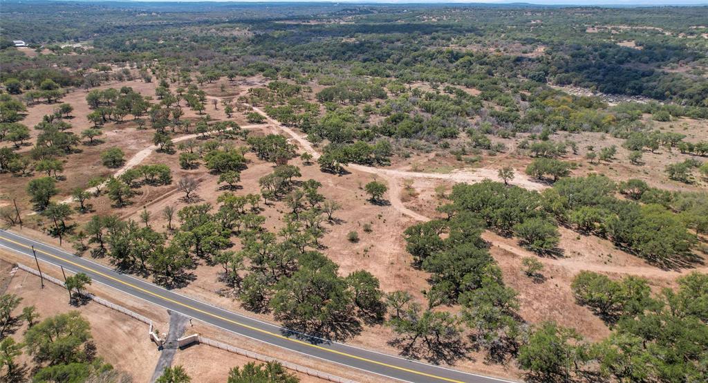 Lot #11-24701 Pedernales Canyon TRL Lot 11