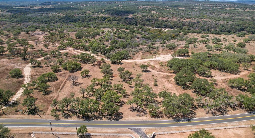 Lot #11-24701 Pedernales Canyon TRL Lot 11