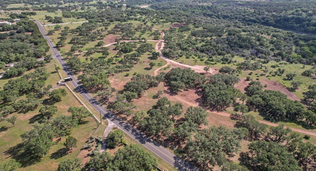 Lot #11-24701 Pedernales Canyon TRL Lot 11