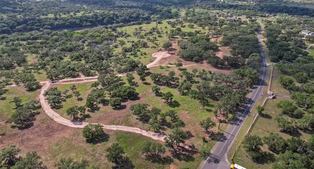 Lot #11-24701 Pedernales Canyon TRL Lot 11