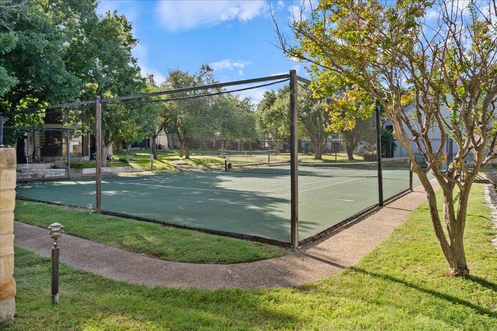 187 World Of Tennis SQ