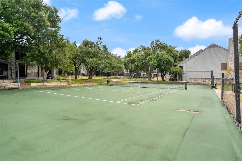 186 World of Tennis Sq SQ # 186