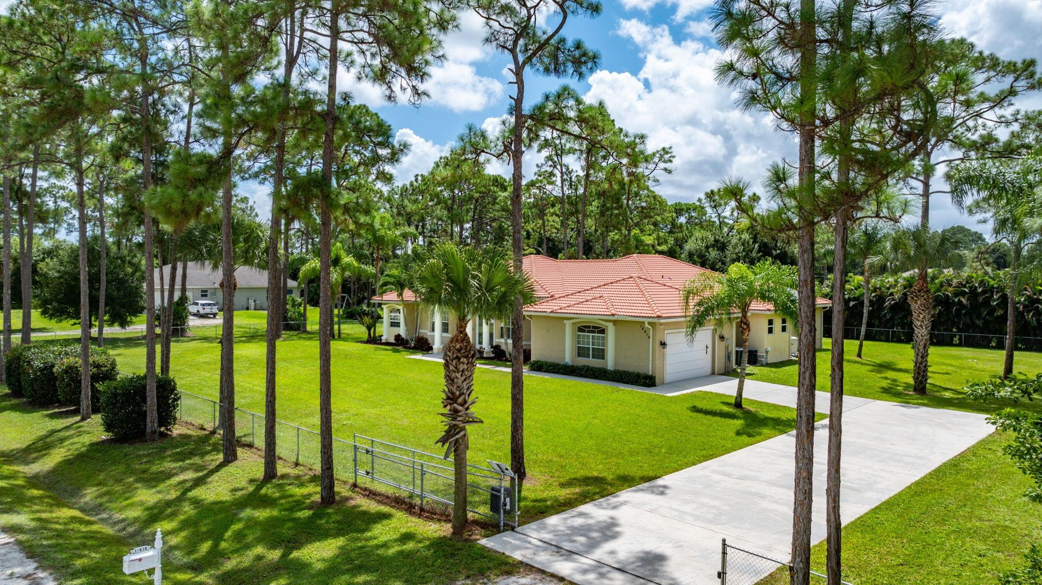 14618 64th Court
