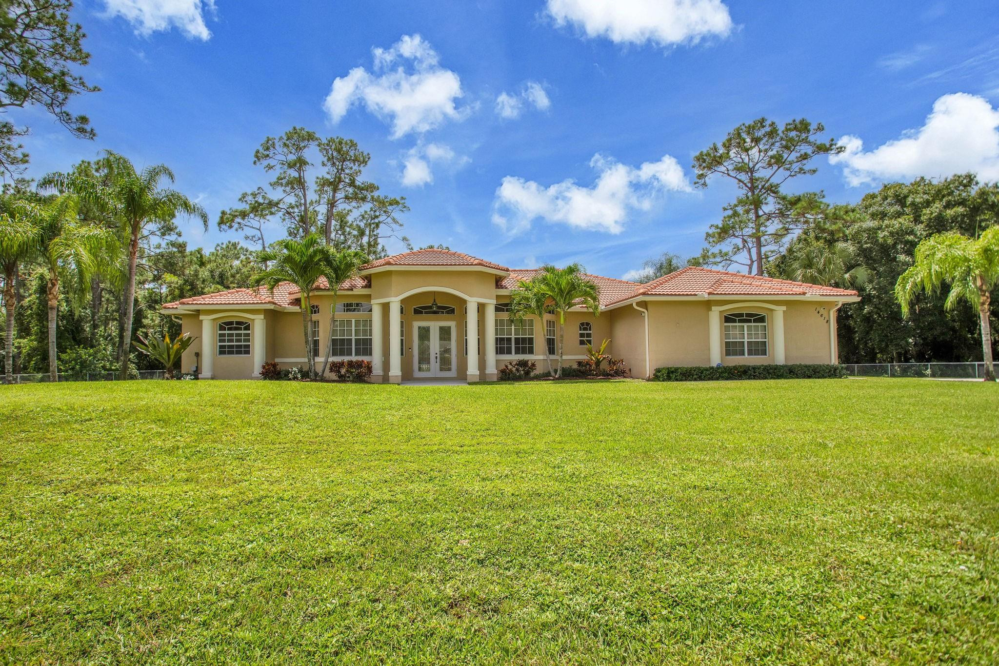 14618 64th Court