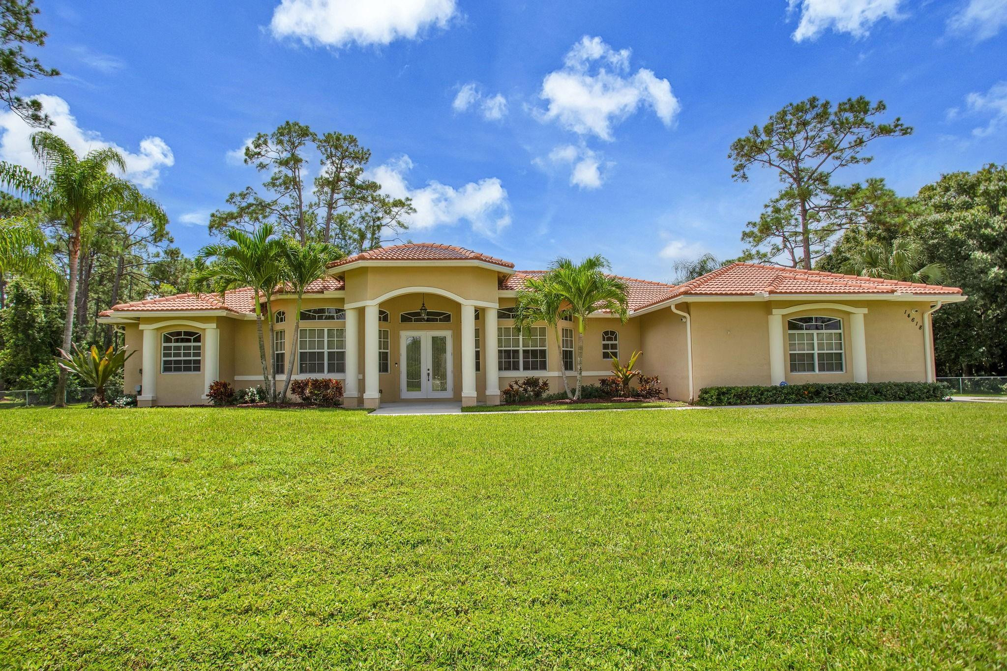 14618 64th Court