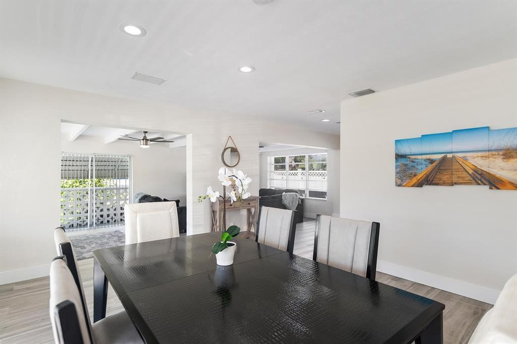 2501 NE 12th Street
