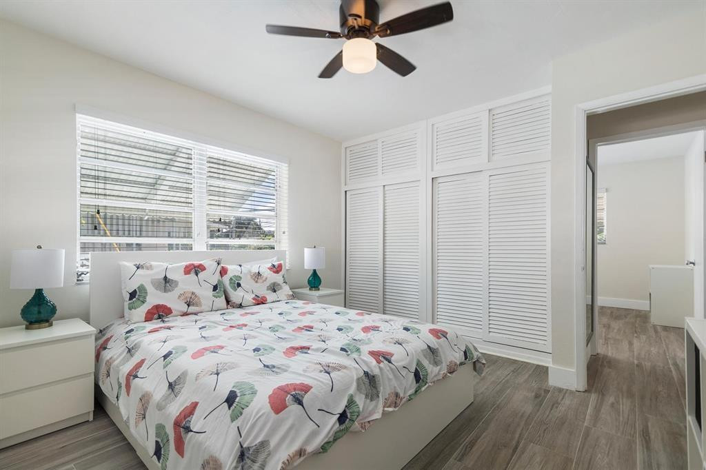 2501 NE 12th Street