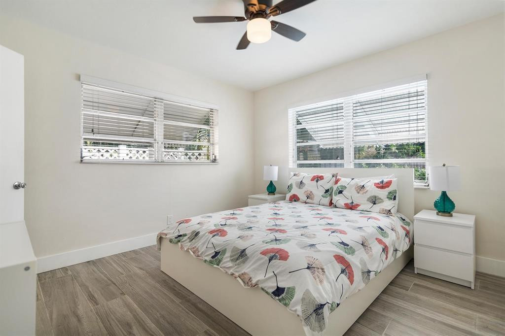 2501 NE 12th Street