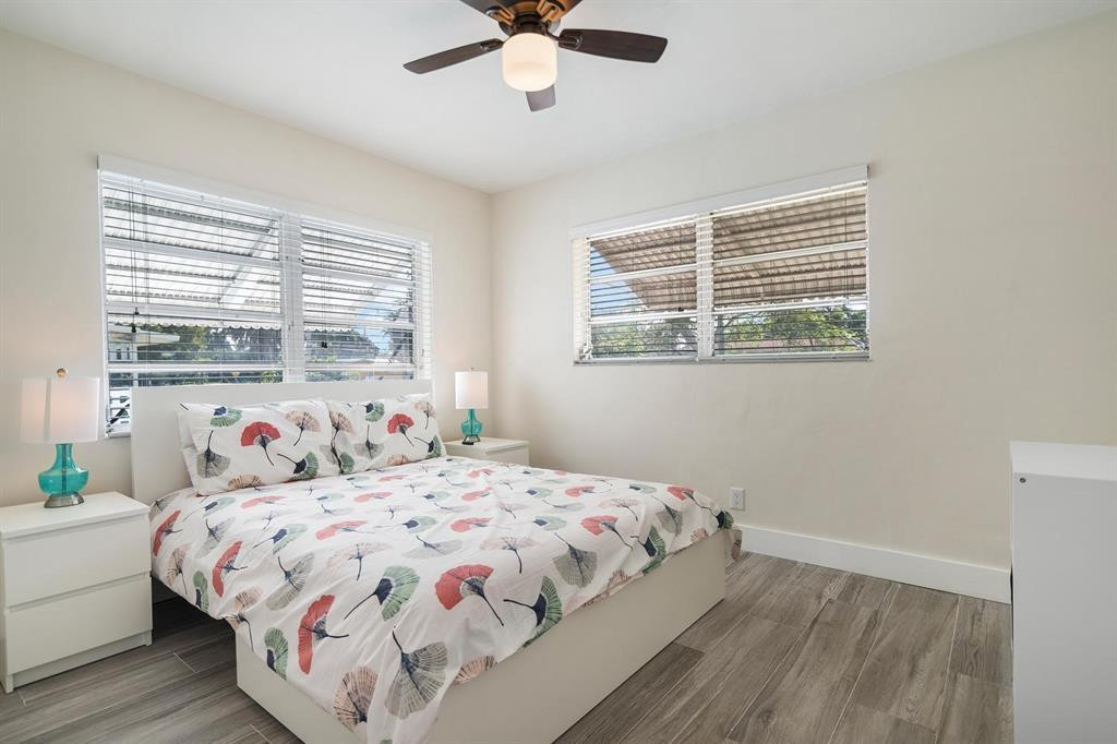 2501 NE 12th Street