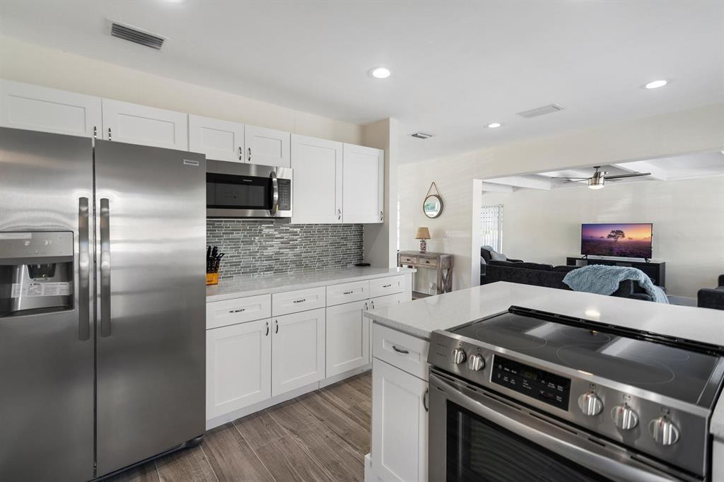 2501 NE 12th Street