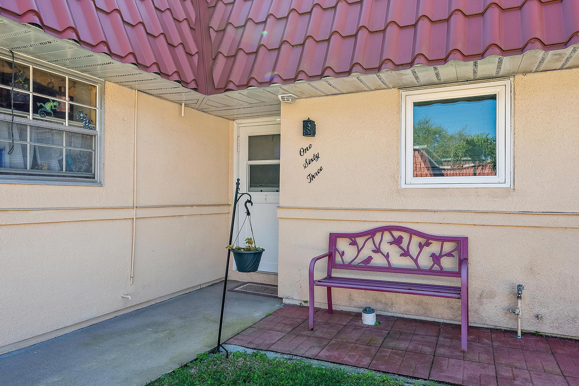 163 Amherst Lane
