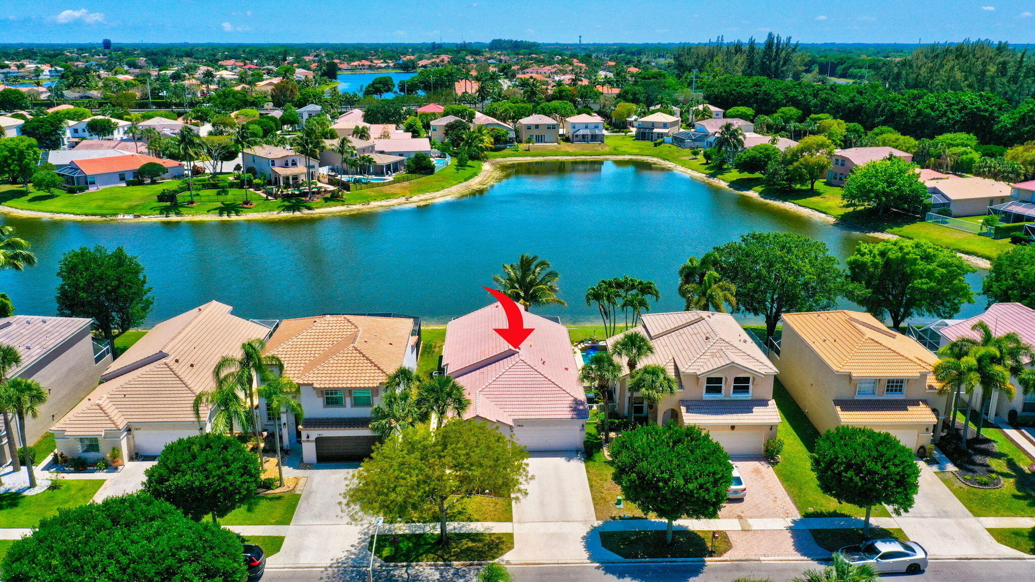 7865 Rockport Circle