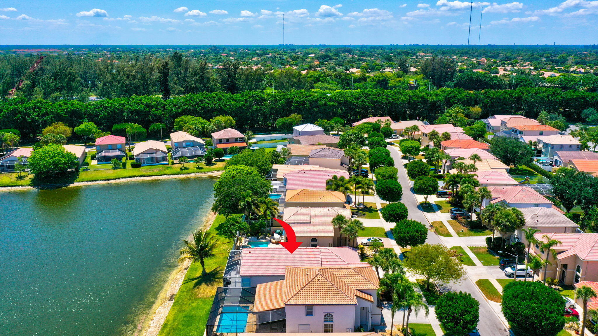 7865 Rockport Circle