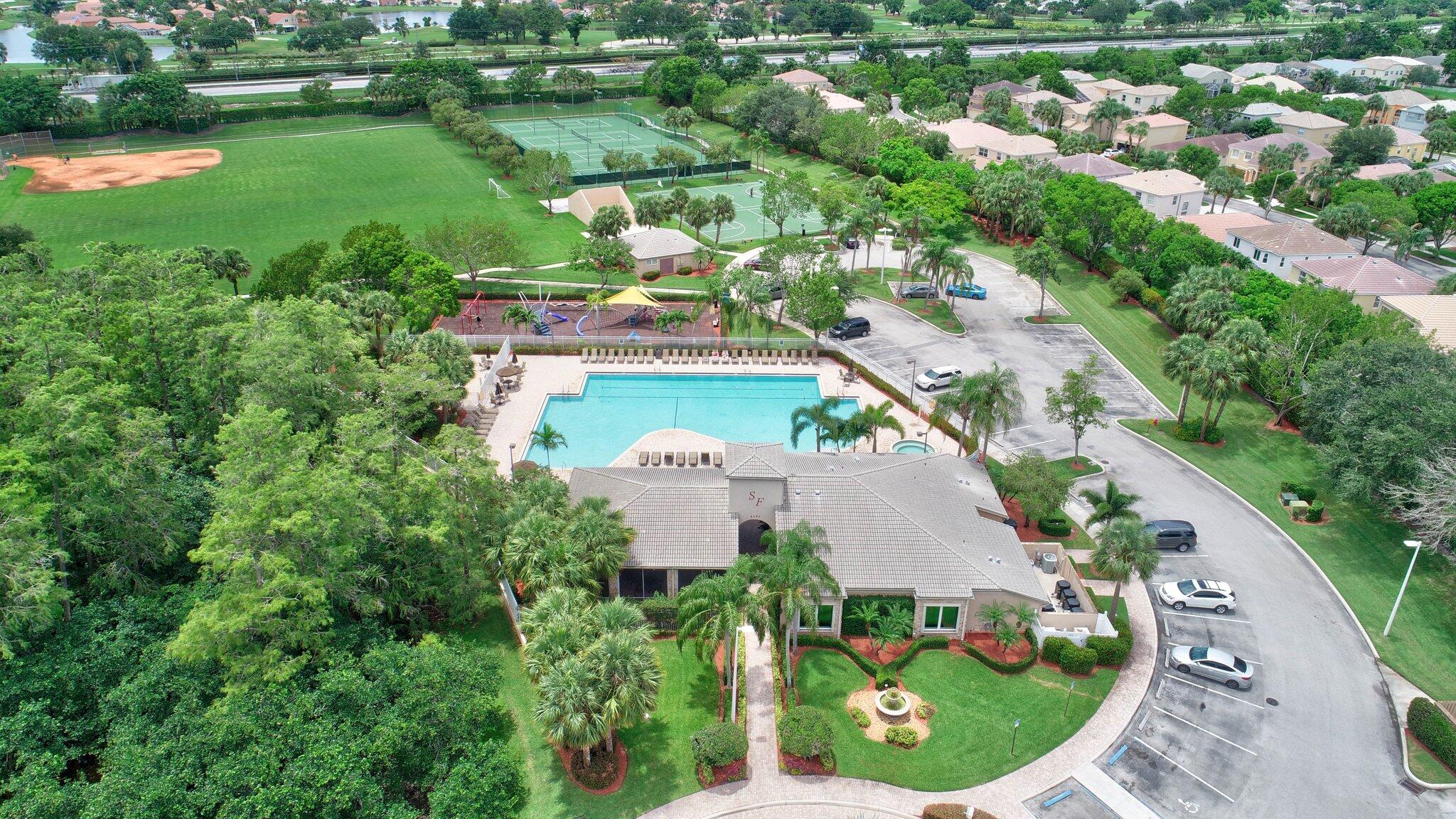 7865 Rockport Circle
