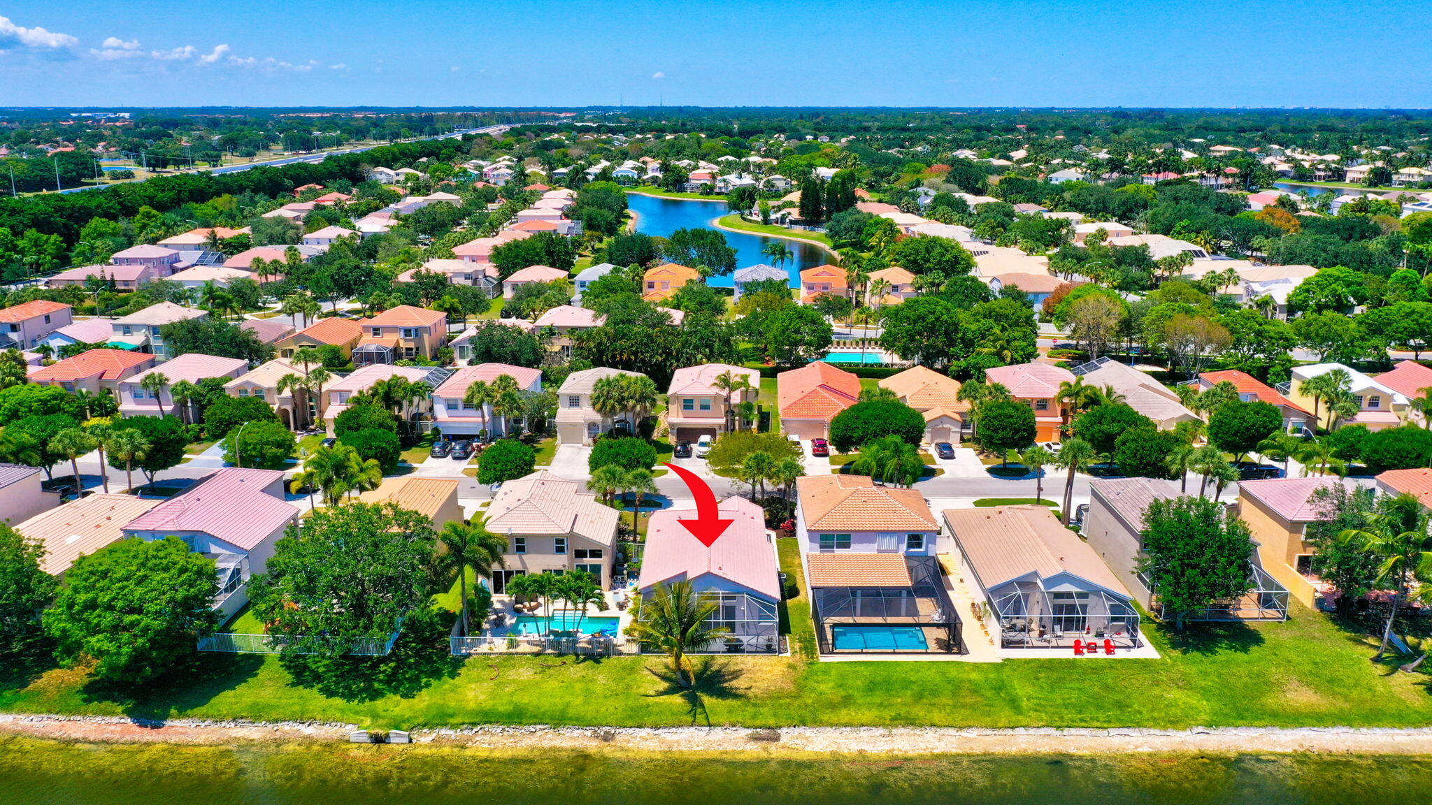 7865 Rockport Circle