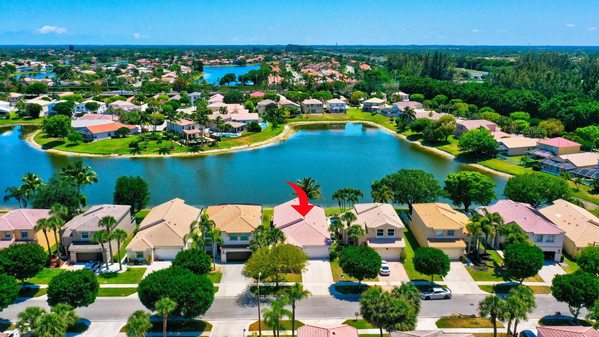 7865 Rockport Circle