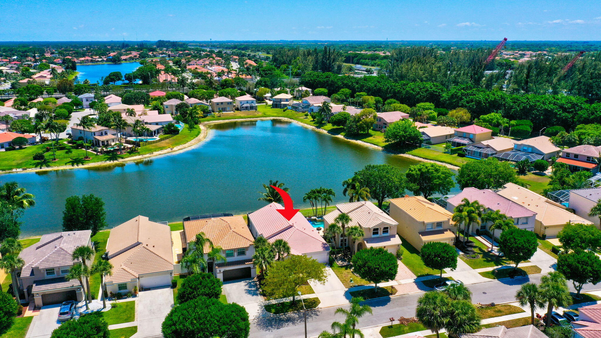 7865 Rockport Circle