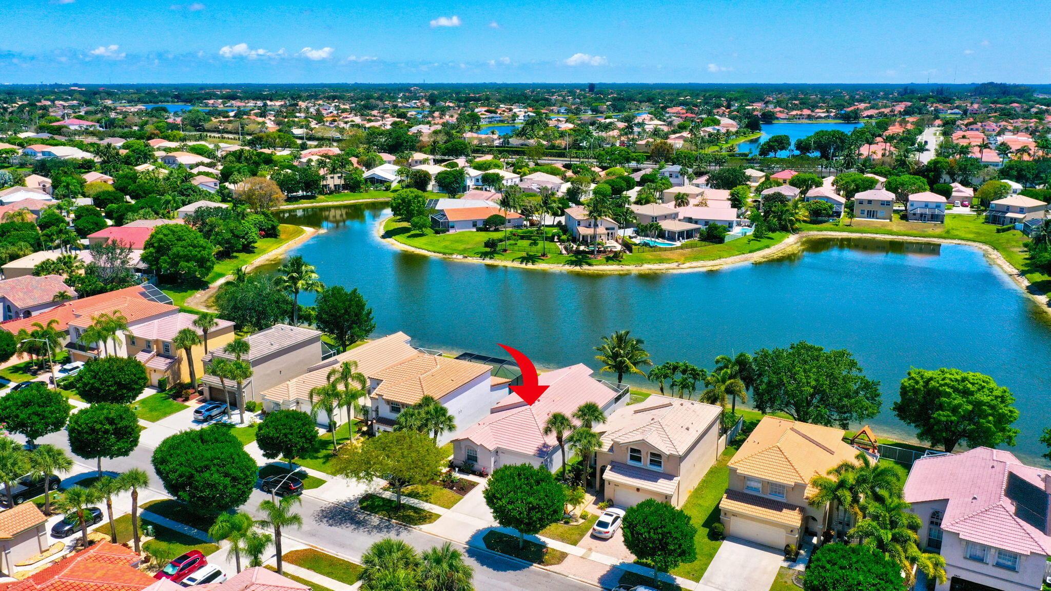 7865 Rockport Circle