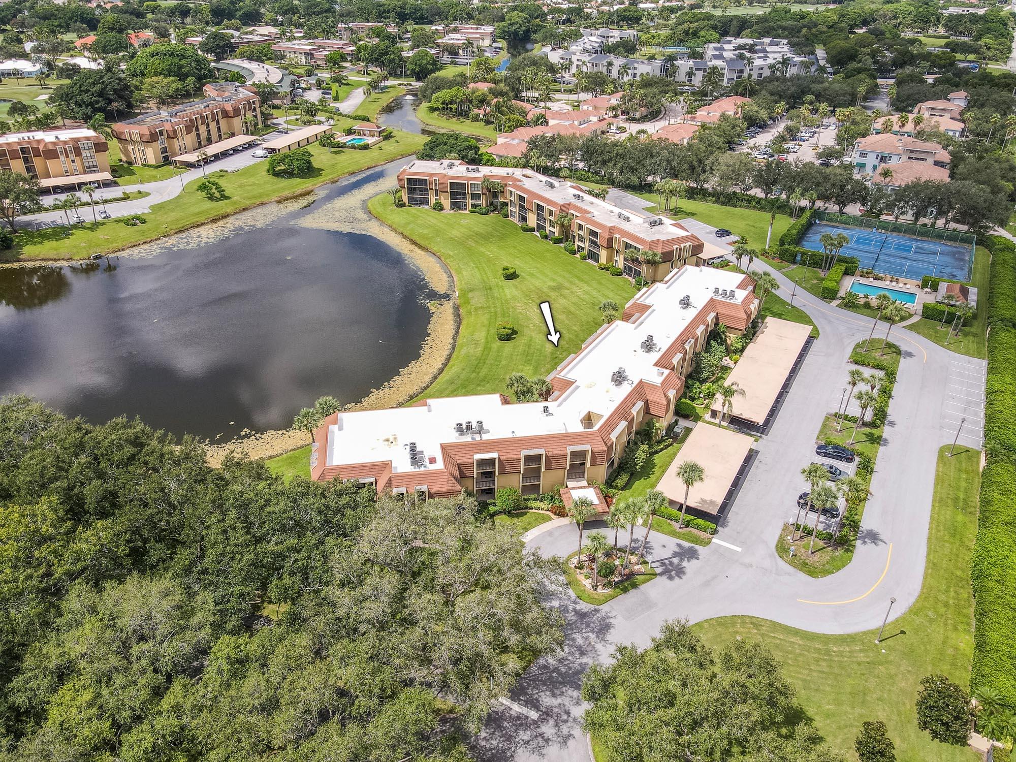 5344 Woodland Lakes Drive 321
