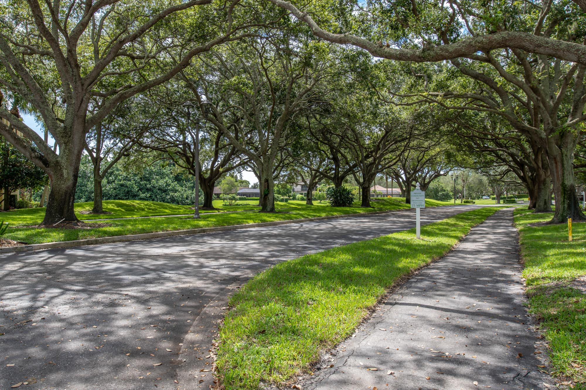 5344 Woodland Lakes Drive 321