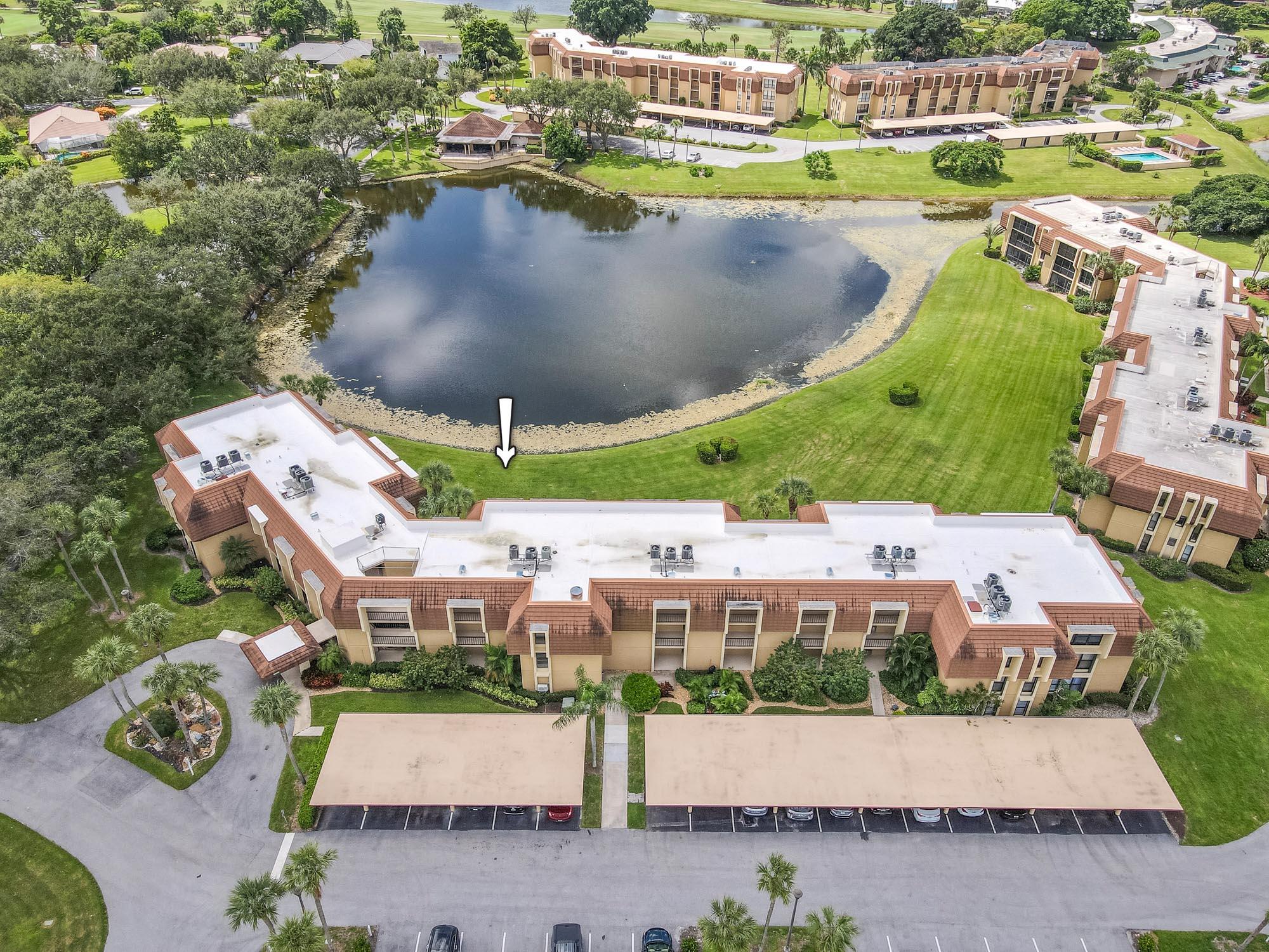 5344 Woodland Lakes Drive 321